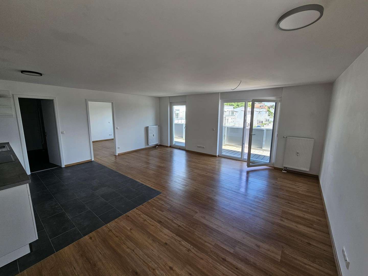 Thumbnail-Wohnung zum Mieten in Kemnath 780,00 € 66.45 m²