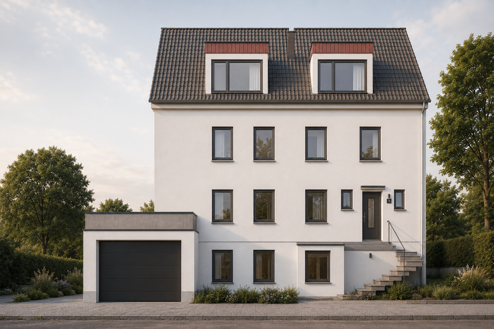 Thumbnail-Haus zum Kaufen in Konstanz 1.290.000,00 € 280 m²