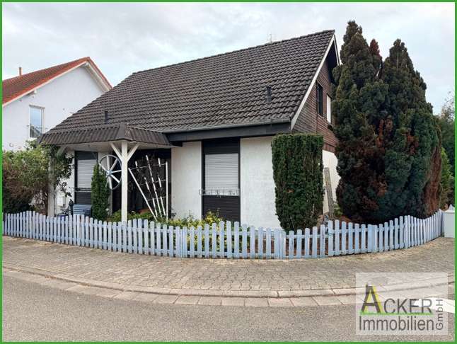 Thumbnail-Haus zum Kaufen in Philippsburg 359.000,00 € 125 m²