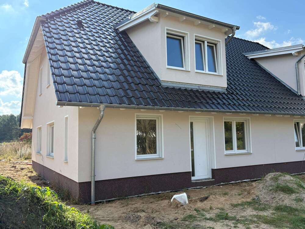 Thumbnail-Haus zum Kaufen in Havelberg 280.000,00 € 135 m²