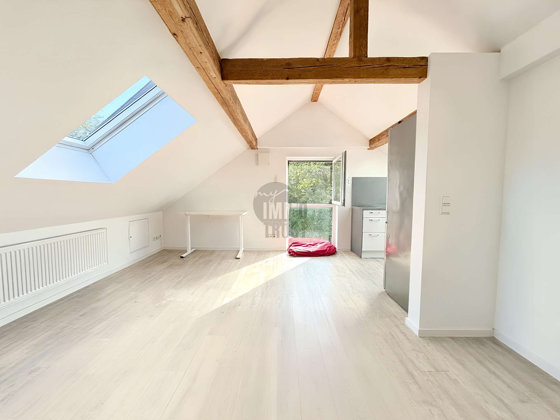 Thumbnail-Wohnung zum Kaufen in Obersulm Eschenau 145.000,00 € 38.54 m²