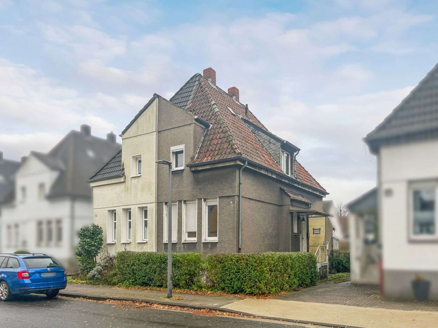Thumbnail-Haus zum Kaufen in Gelsenkirchen 139.000,00 € 71.75 m²