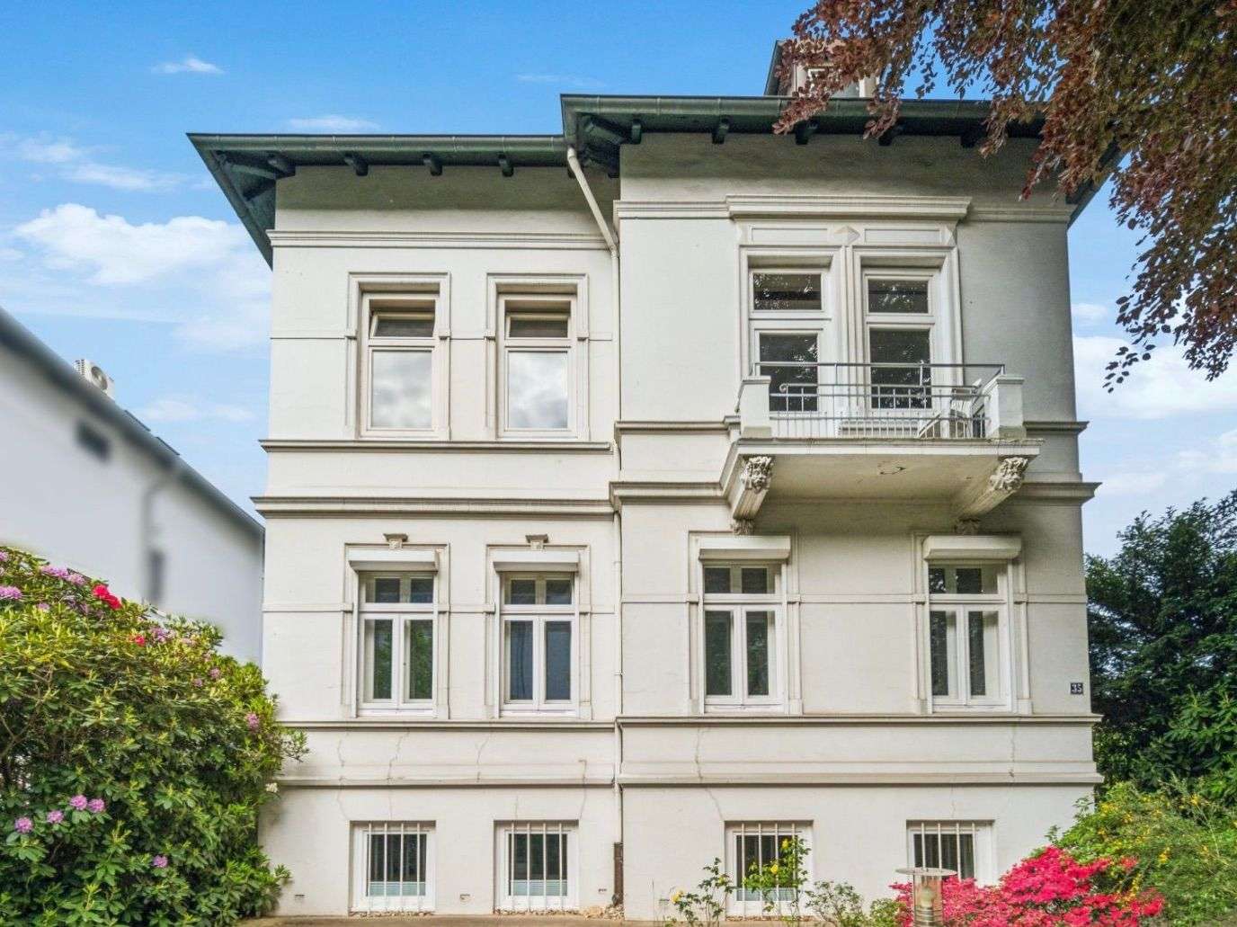 Thumbnail-Haus zum Kaufen in Hamburg 1.590.000,00 € 190 m²