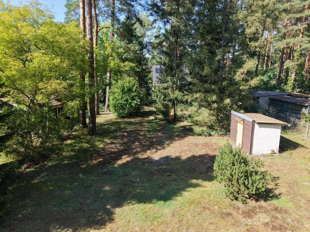 Thumbnail-Grundstück zu verkaufen in Wandlitz OT Basdorf 249.000,00 € 1240 m²