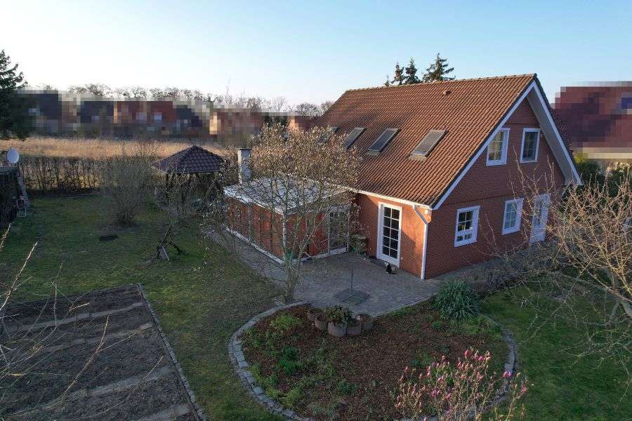 Thumbnail-Haus zum Kaufen in Werder (Havel) 695.000,00 € 130 m²