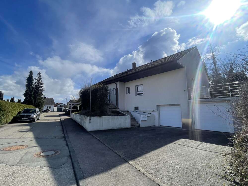 Thumbnail-Haus zum Kaufen in Neresheim 305.000,00 € 140 m²