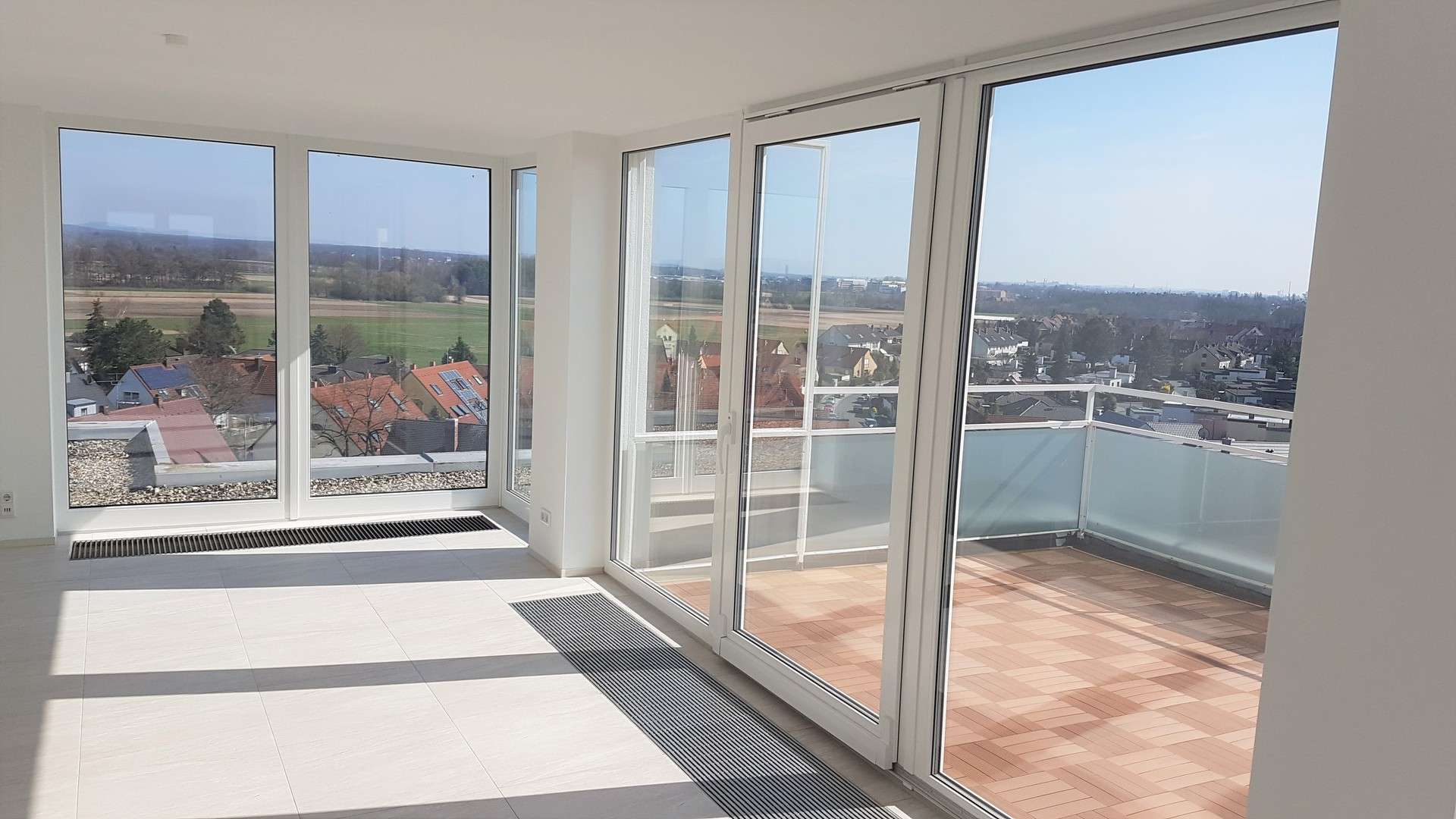 Thumbnail-Wohnung zum Mieten in Nürnberg Großgründlach 1.170,00 € 106 m²