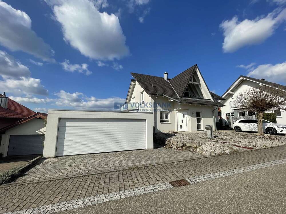 Thumbnail-Haus zum Kaufen in Dielheim-Horrenberg 775.000,00 € 215.7 m²