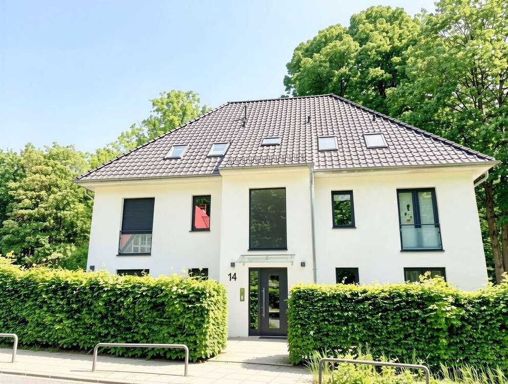 Thumbnail-Wohnung zum Mieten in Hamburg 1.512,40 € 76 m²
