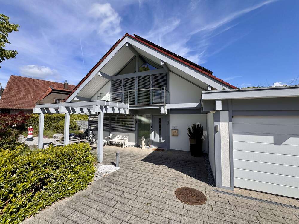Thumbnail-Haus zum Kaufen in Obersulm 1.290.000,00 € 194 m²