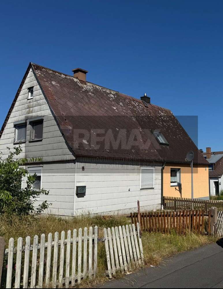 Thumbnail-Haus zum Kaufen in Waldsassen 36.000,00 € 70 m²