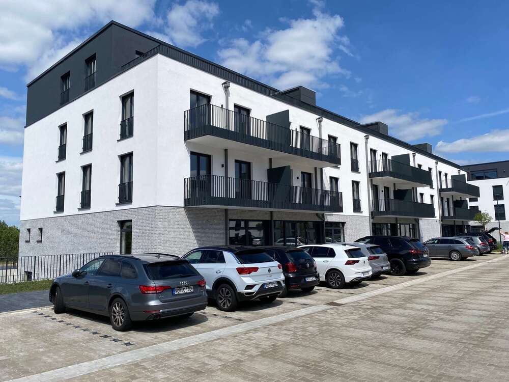 Thumbnail-Wohnung zum Mieten in Wolfsburg 1.237,00 € 112.45 m²