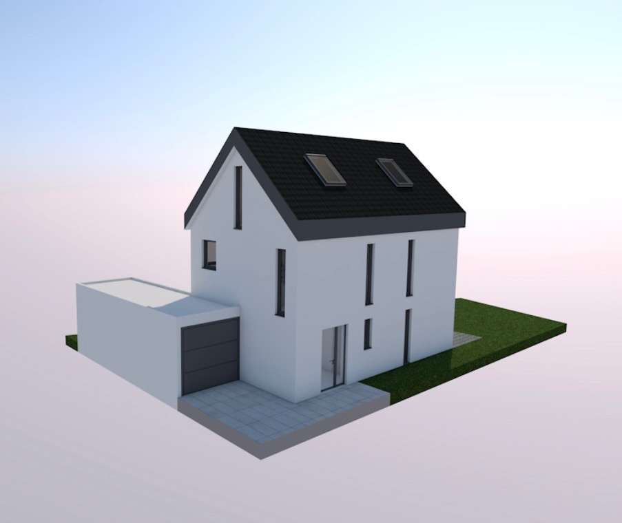 Thumbnail-Haus zum Kaufen in Willich 749.000,00 € 144 m²