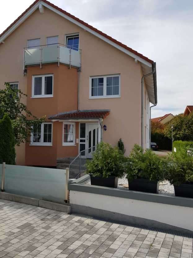 Thumbnail-Haus zum Kaufen in Bad Rappenau 550.000,00 € 213 m²