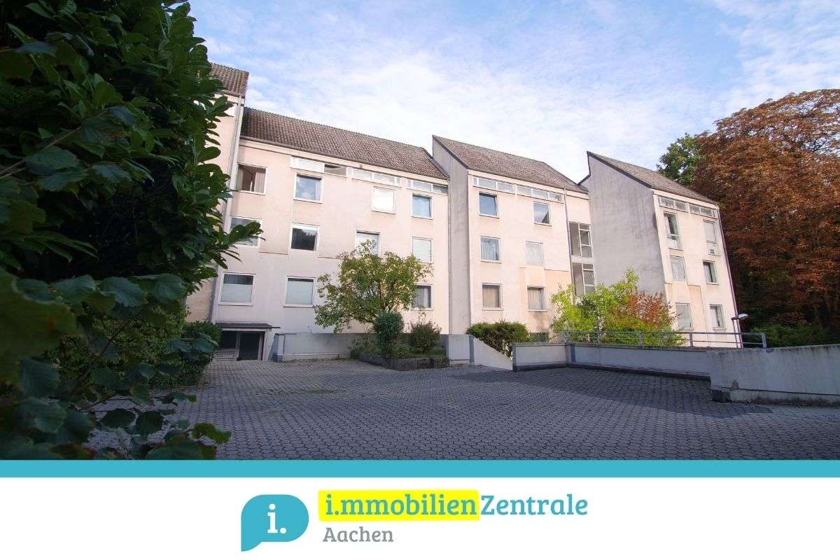 Thumbnail-Wohnung zum Kaufen in Aachen 89.500,00 € 18.61 m²