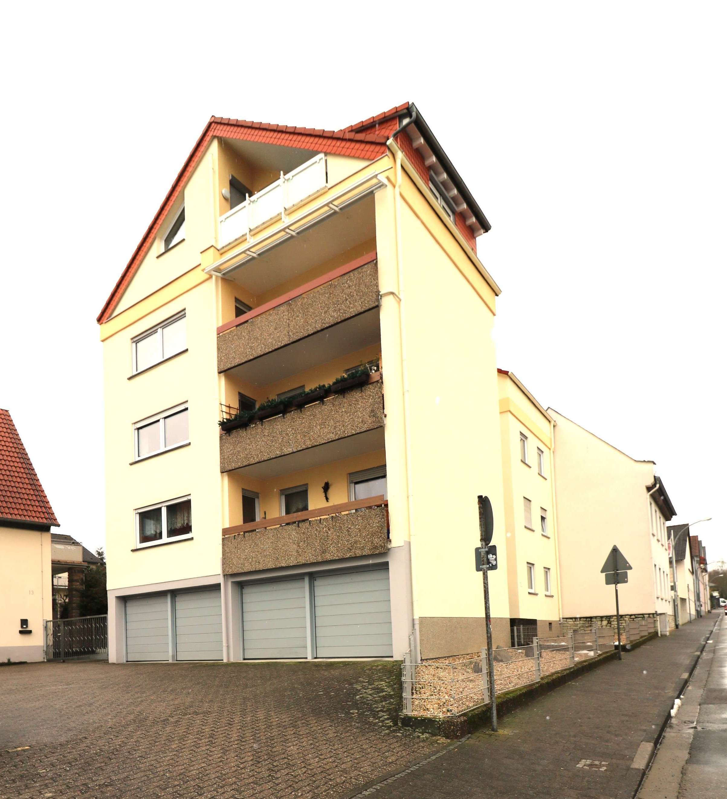 Thumbnail-Wohnung zum Mieten in Eschborn 935,00 € 70 m²