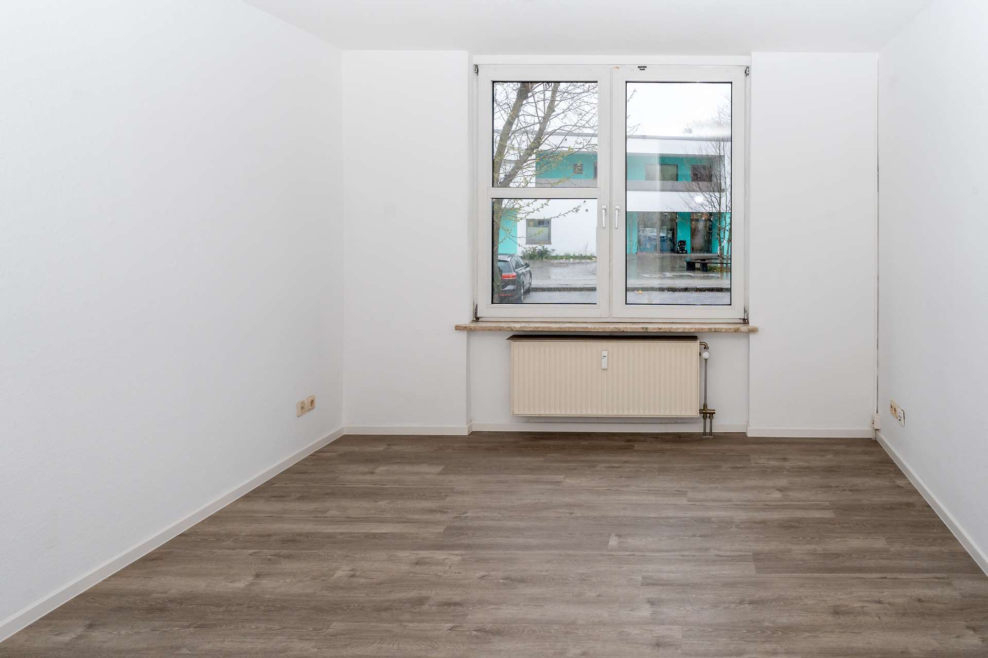 Thumbnail-Wohnung zum Mieten in Göttingen 350,00 € 22.08 m²