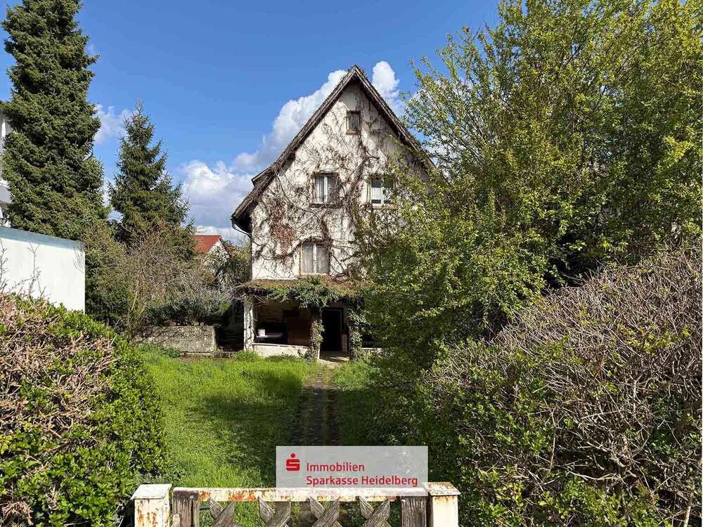 Thumbnail-Haus zum Kaufen in Leimen 360.000,00 € 93 m²