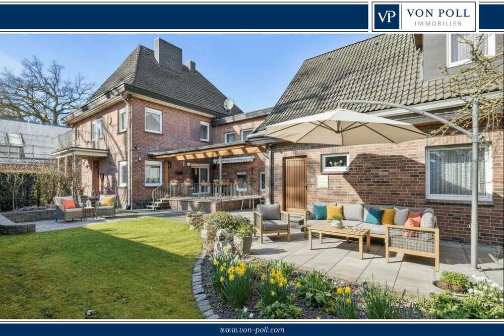 Thumbnail-Haus zum Kaufen in Neuenkirchen 498.000,00 € 456 m²