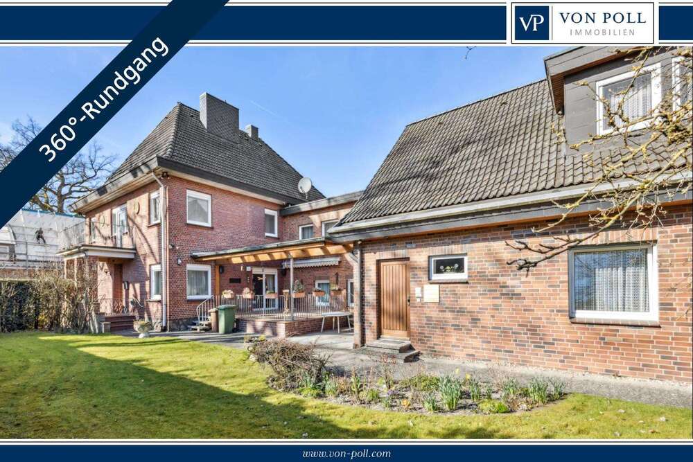 Thumbnail-Haus zum Kaufen in Neuenkirchen 498.000,00 € 456 m²