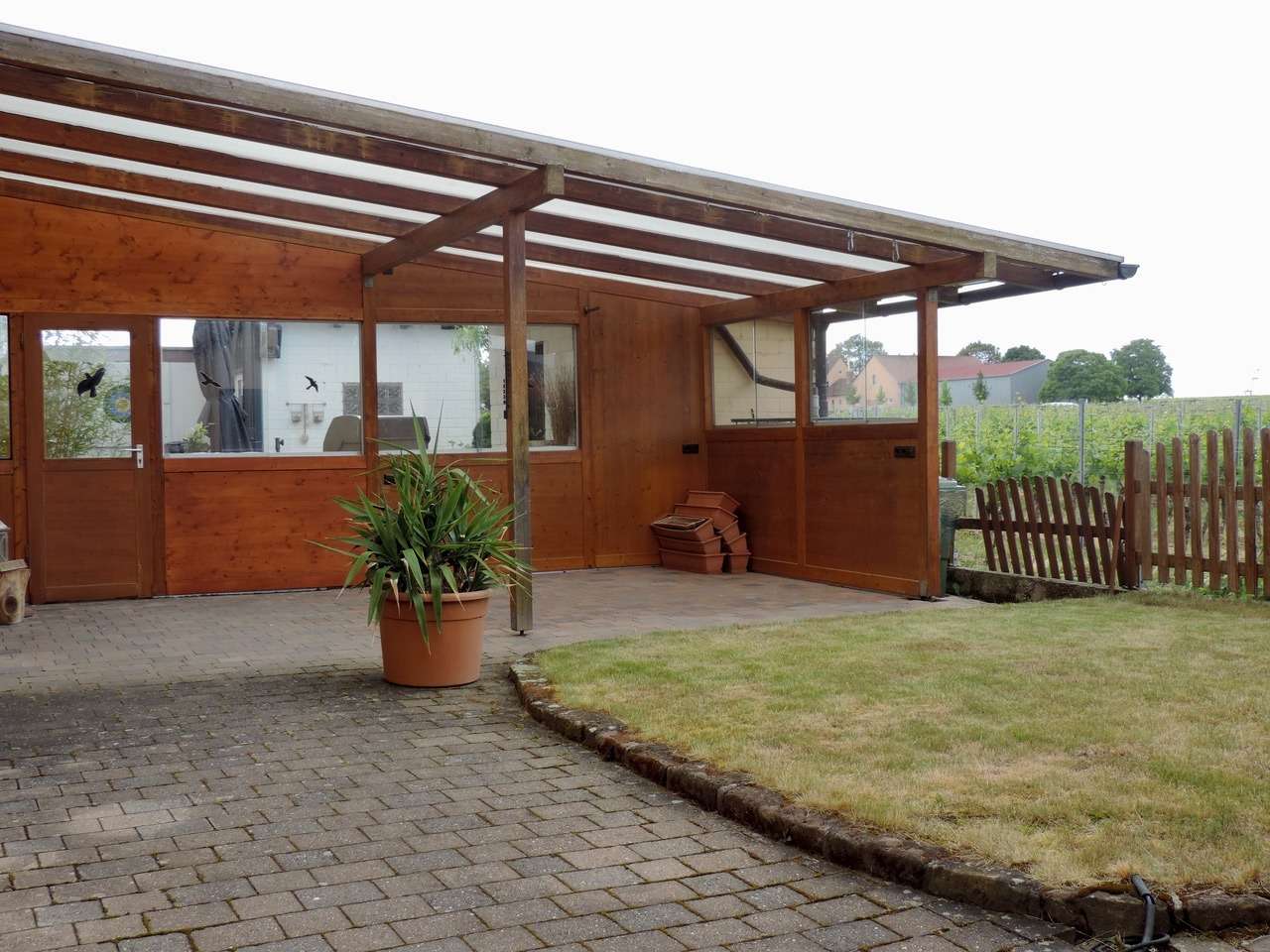 Thumbnail-Haus zum Kaufen in Edenkoben 319.000,00 € 133 m²