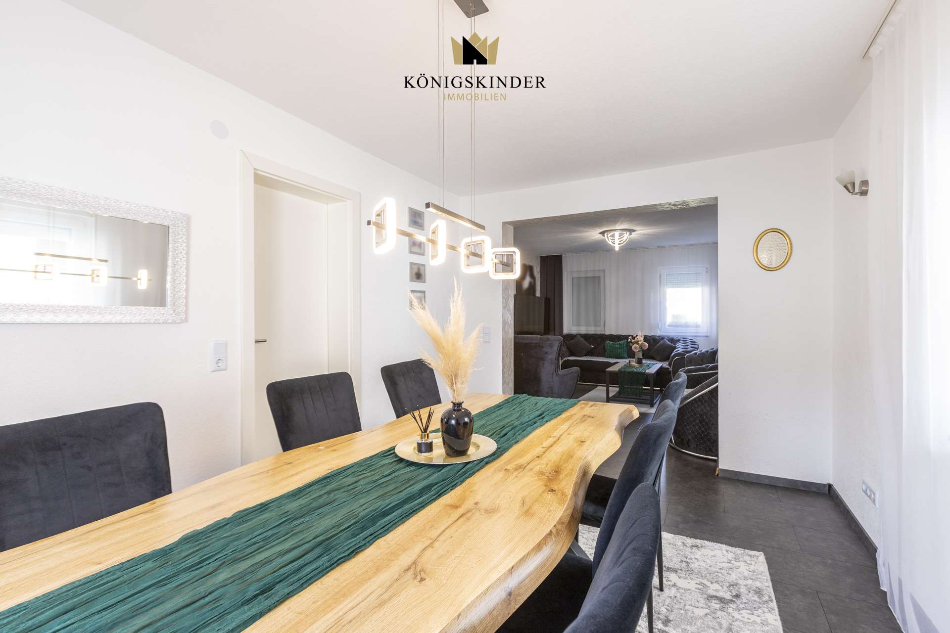 Thumbnail-Haus zum Kaufen in Bissingen an der Teck 388.000,00 € 95 m²