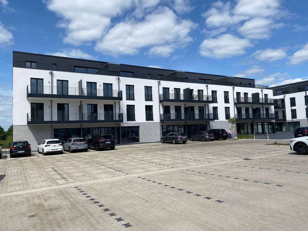 Thumbnail-Wohnung zum Mieten in Wolfsburg 911,24 € 82.84 m²