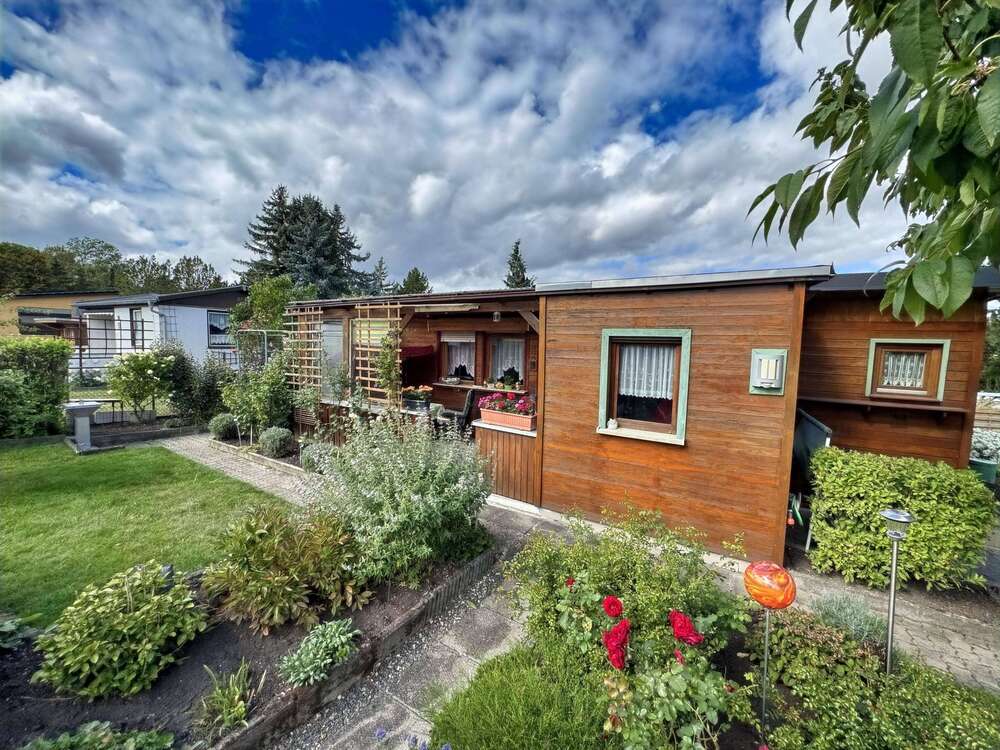 Thumbnail-Haus zum Kaufen in Erfurt 49.000,00 € 37 m²