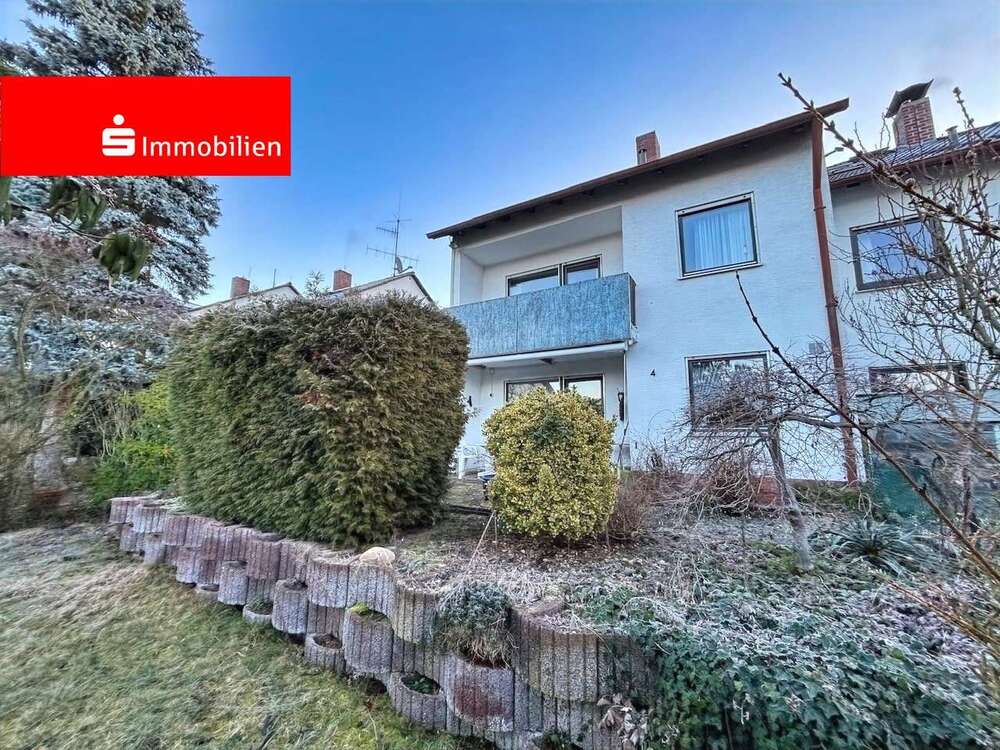 Thumbnail-Haus zum Kaufen in Seeheim-Jugenheim 515.000,00 € 130.65 m²