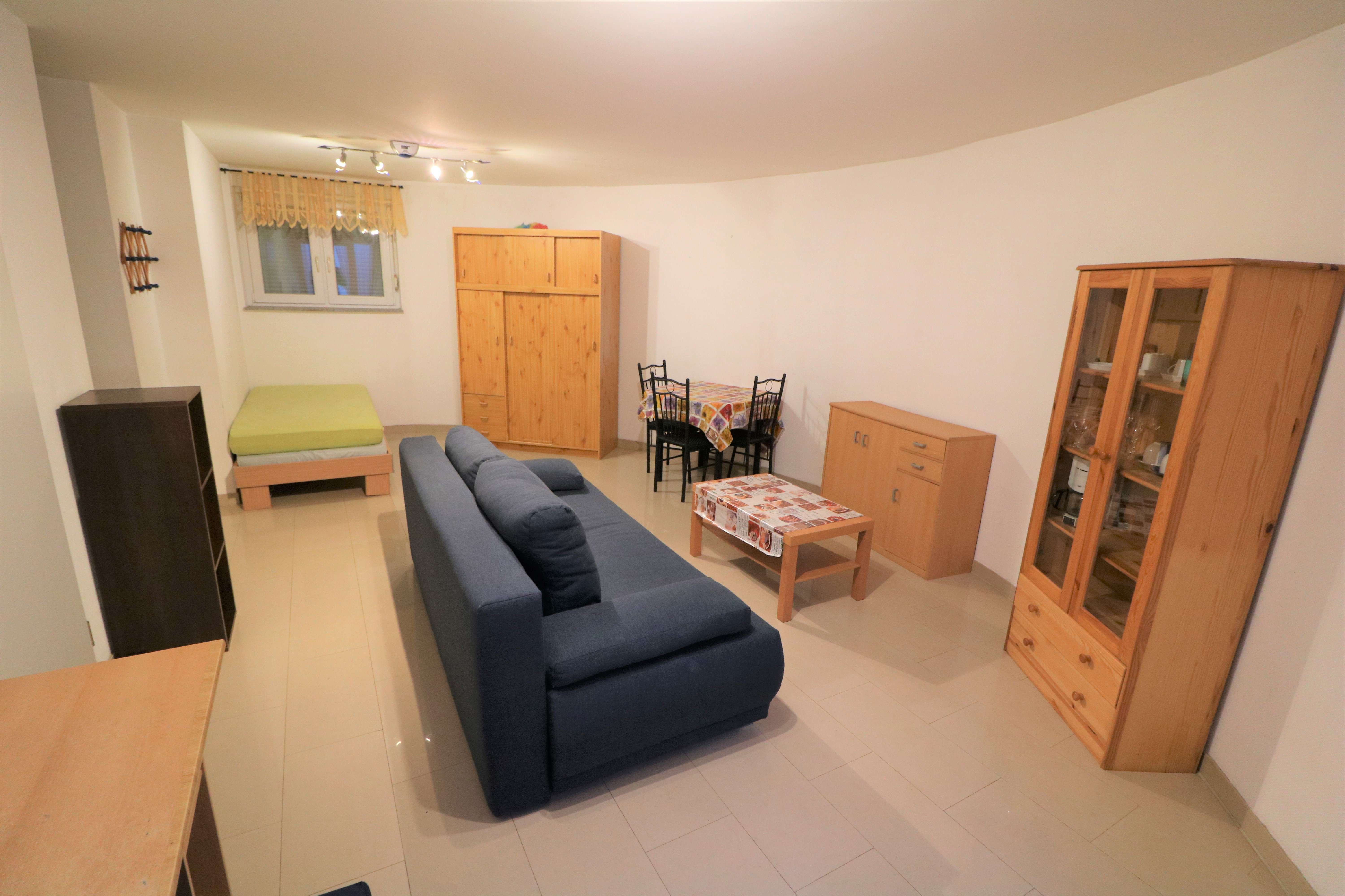 Thumbnail-Wohnung zum Mieten in Kelsterbach 650,00 € 35 m²