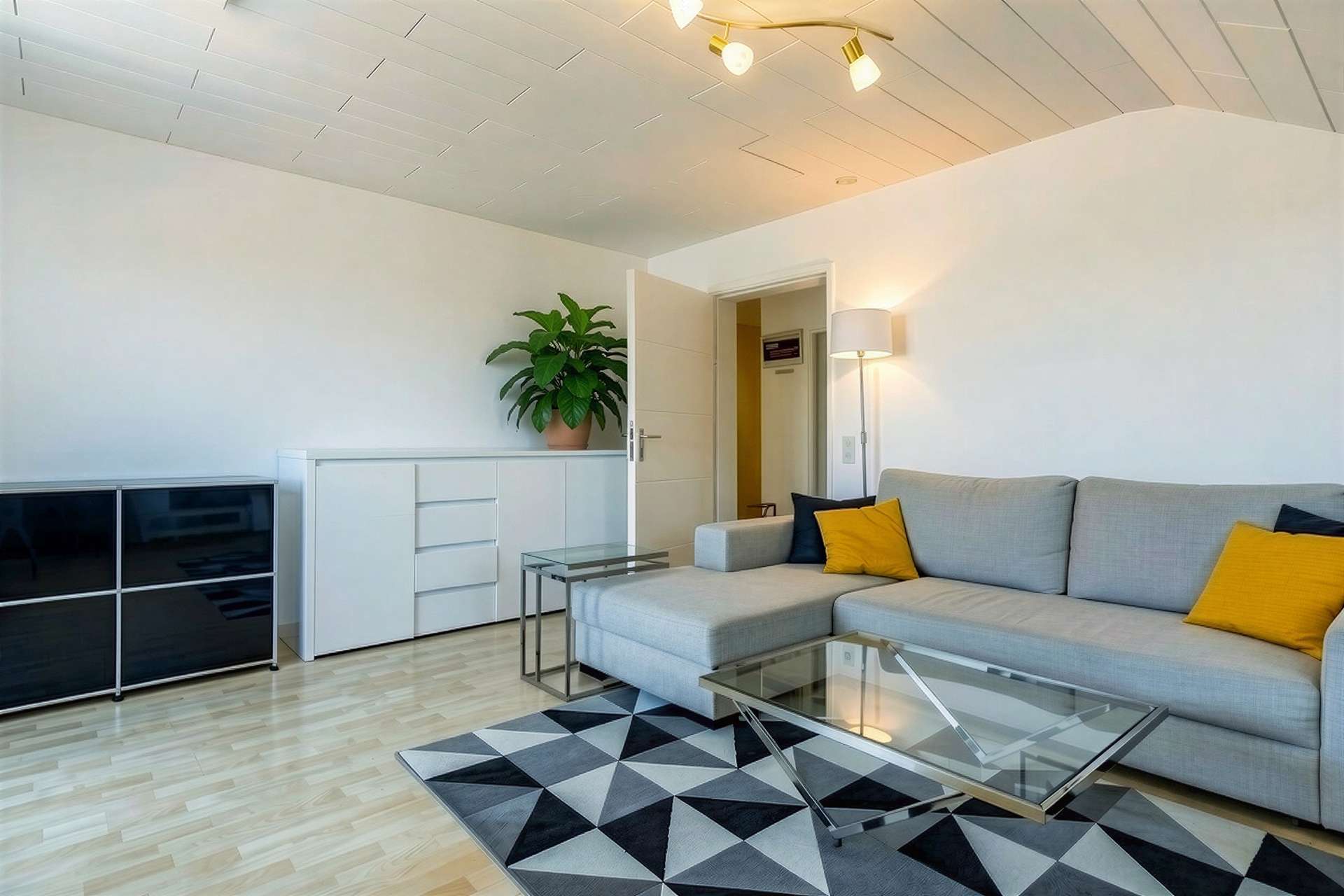 Thumbnail-Wohnung zum Kaufen in Marbach am Neckar 235.000,00 € 79 m²