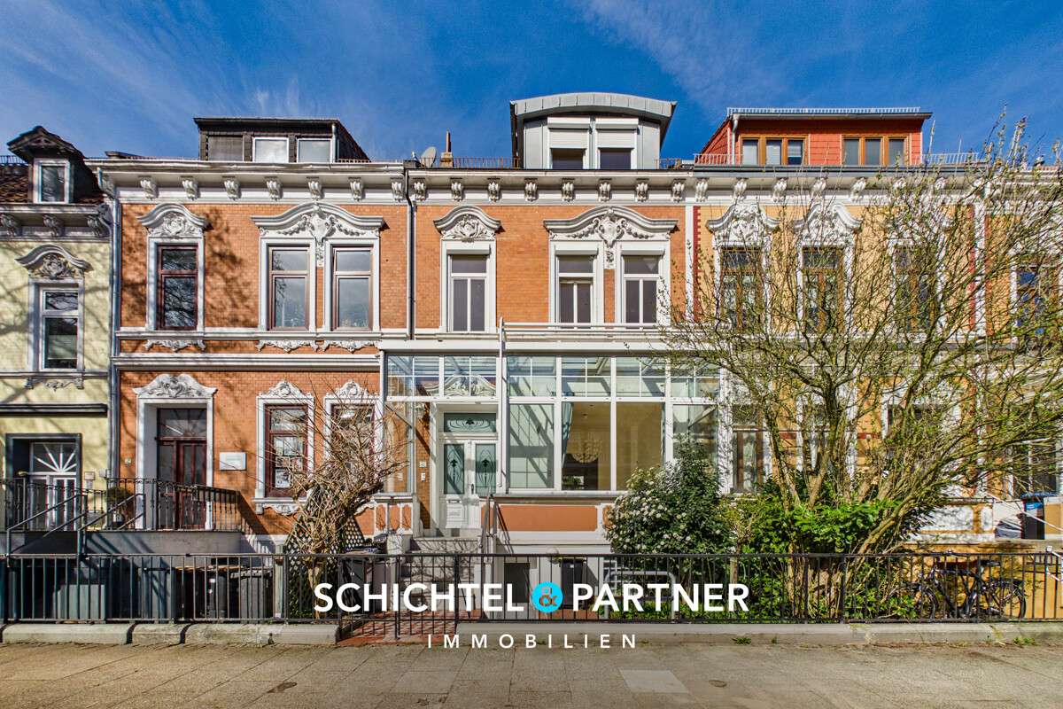 Thumbnail-Haus zum Kaufen in Bremen 674.900,00 € 212.24 m²