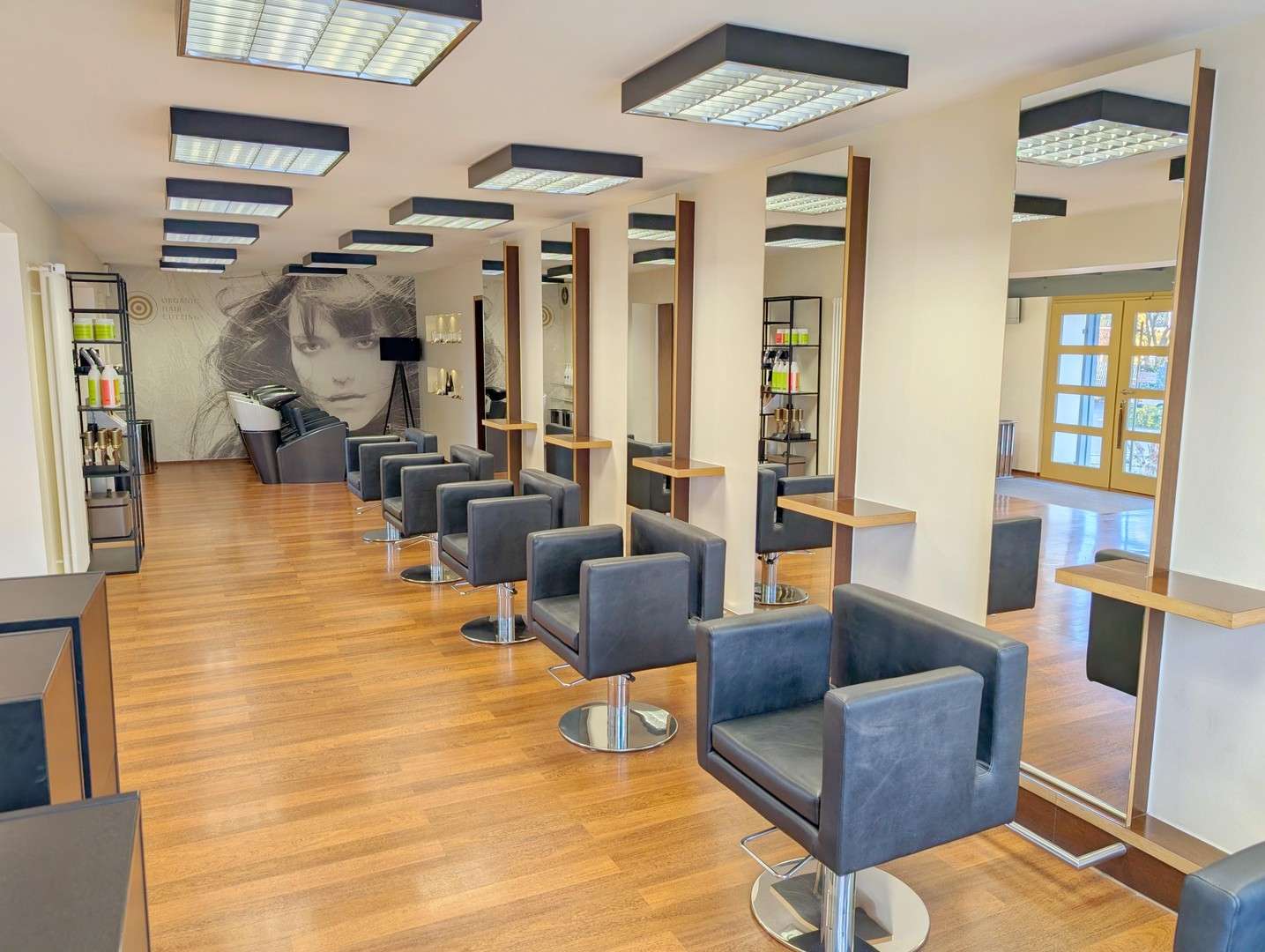 Thumbnail-Büro in Ostrach 1.250,00 € 120 m²