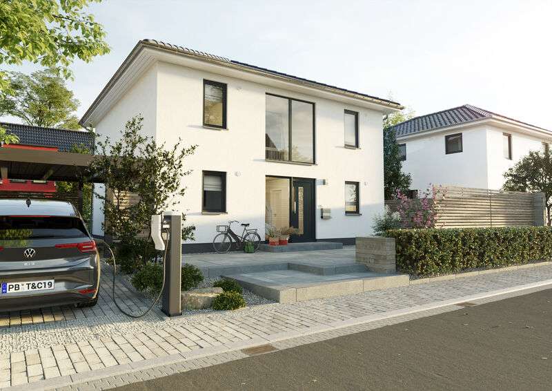 Thumbnail-Haus zum Kaufen in Elsdorf 467.000,00 € 145 m²
