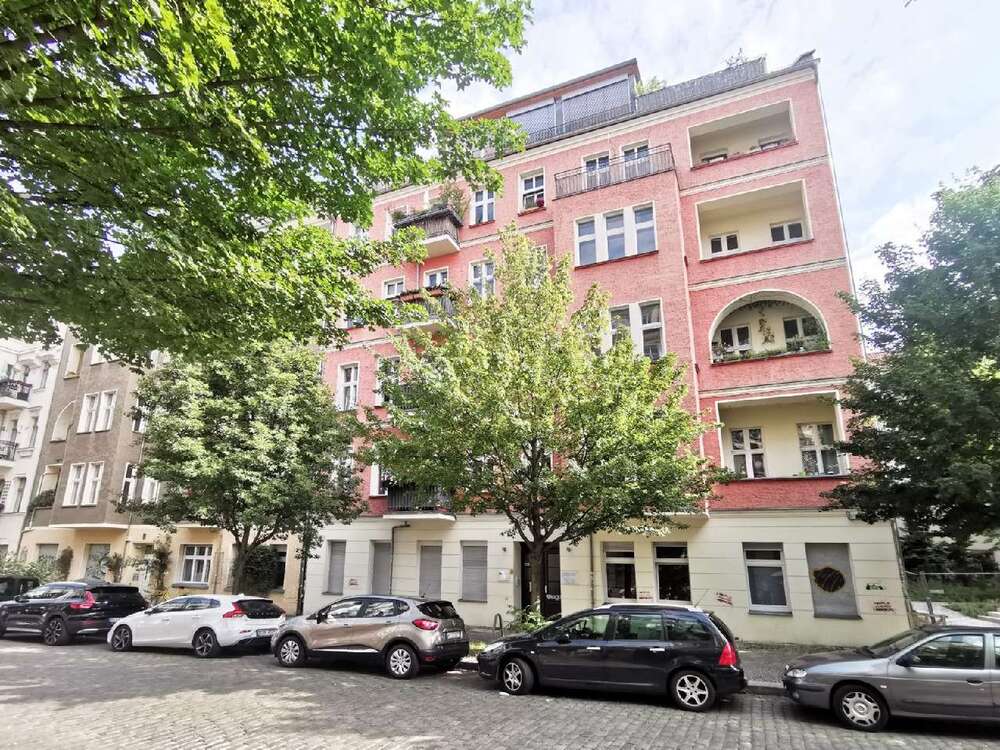 Thumbnail-Büro in Berlin 459.000,00 € 75 m²