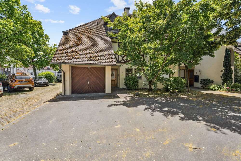 Thumbnail-Haus zum Kaufen in Salem 595.000,00 € 173 m²