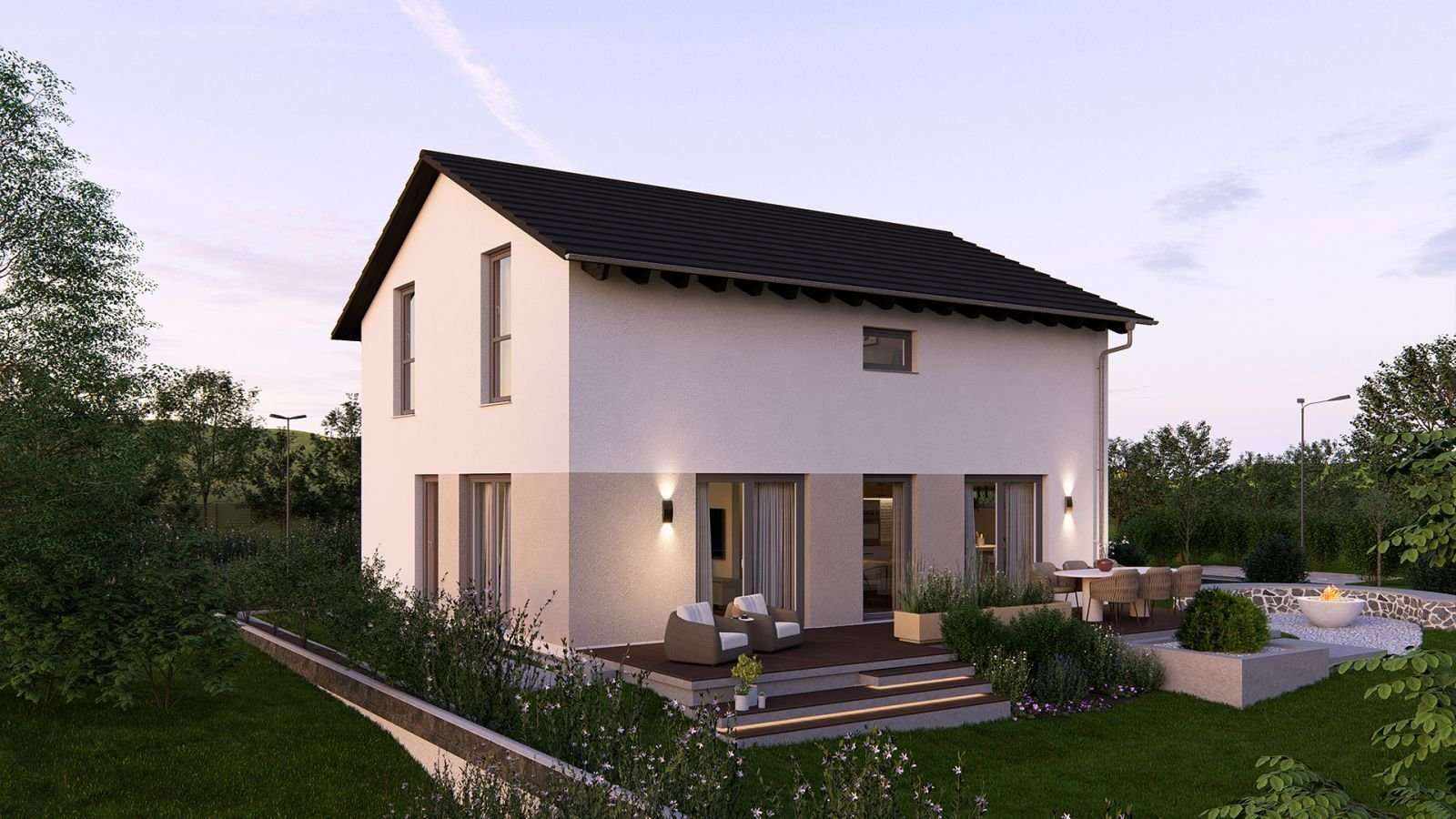 Thumbnail-Haus zum Kaufen in Creußen 369.900,00 € 154.06 m²