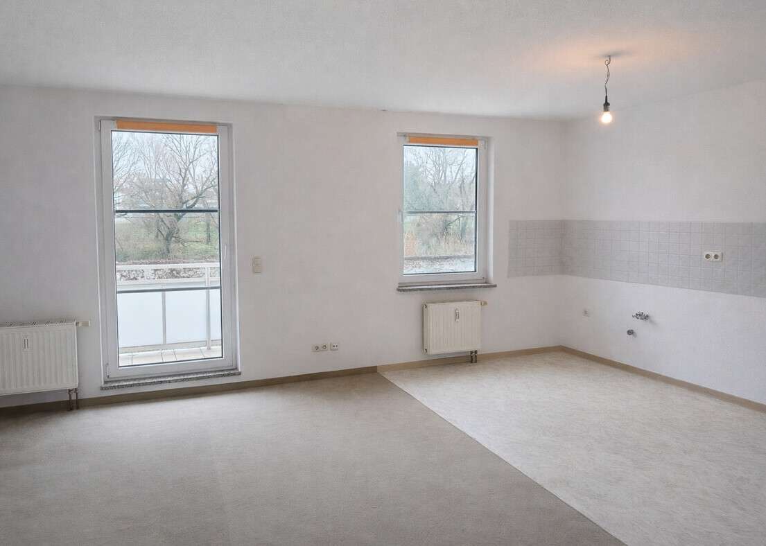 Thumbnail-Wohnung zum Kaufen in Dessau 69.000,00 € 49 m²