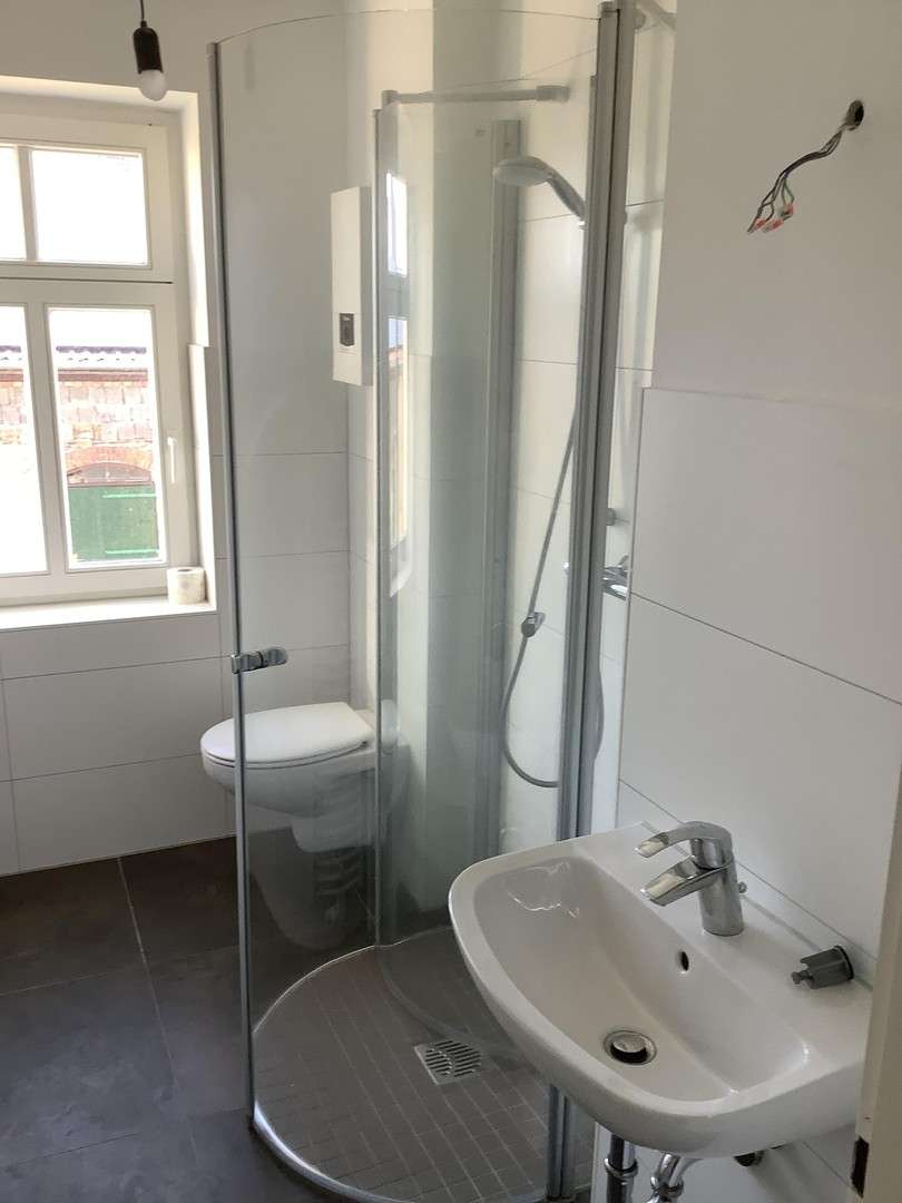 Thumbnail-Wohnung zum Mieten in Danstedt 350,00 € 50 m²