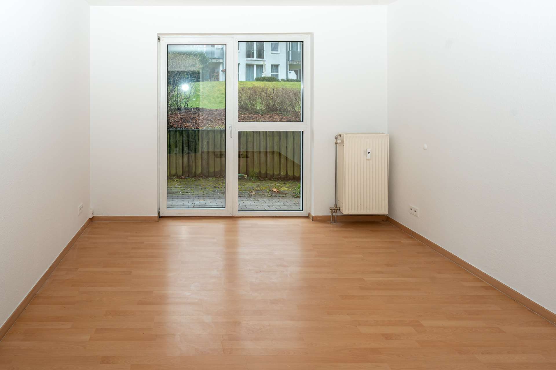 Thumbnail-Wohnung zum Mieten in Göttingen 720,00 € 48.06 m²