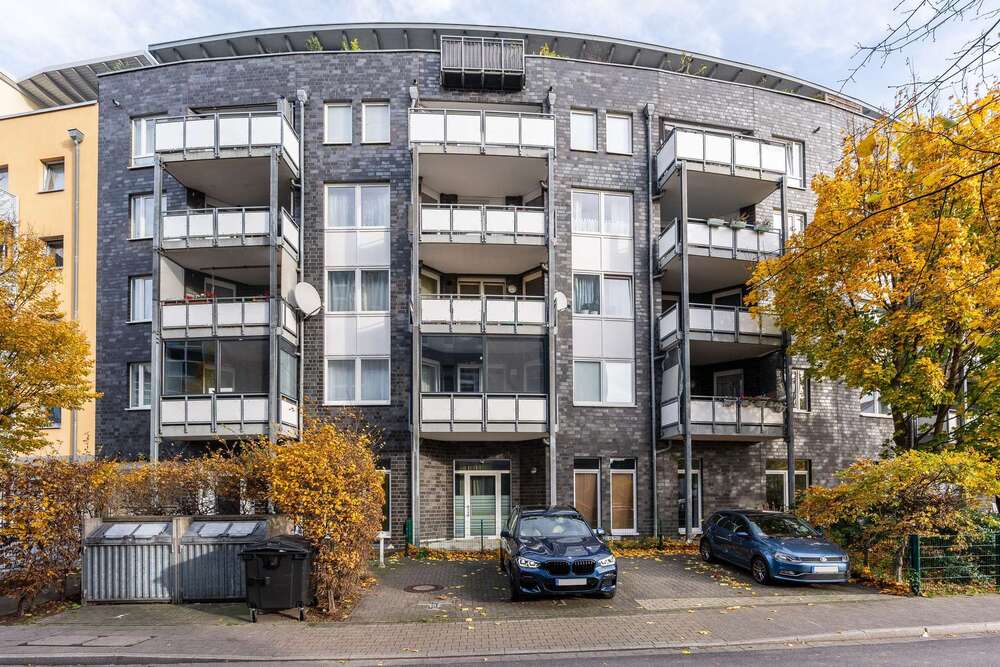 Thumbnail-Wohnung zum Kaufen in Düsseldorf 489.000,00 € 88.63 m²