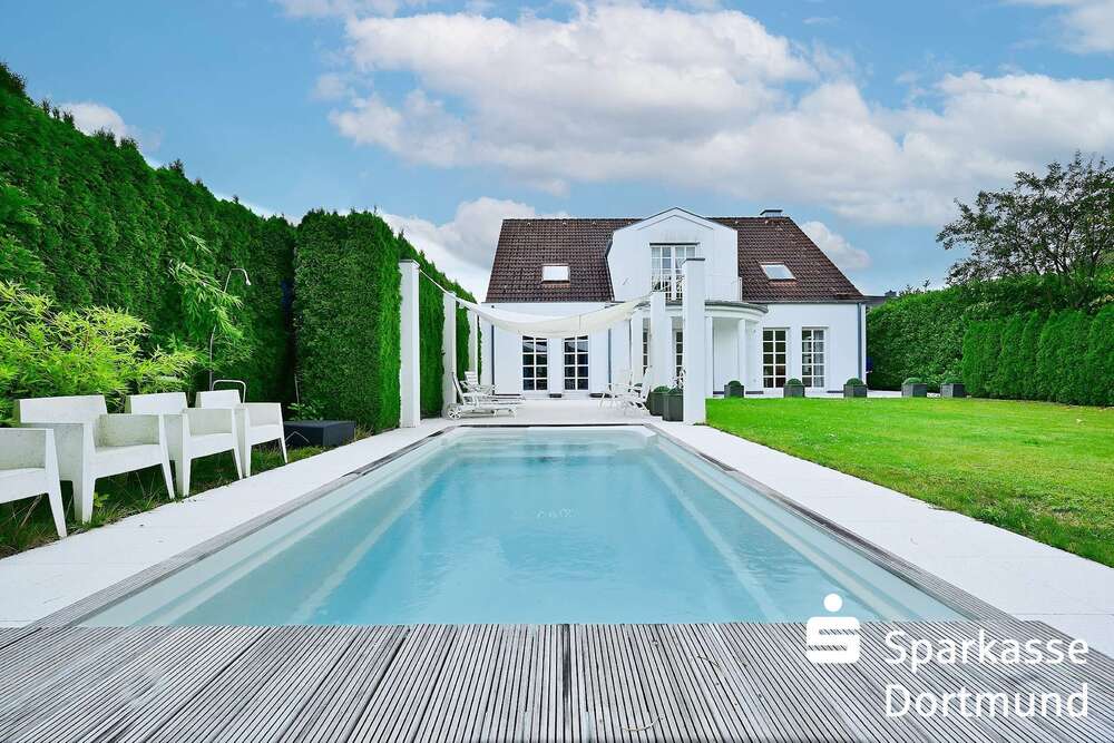 Thumbnail-Haus zum Kaufen in Herdecke 1.290.000,00 € 220 m²