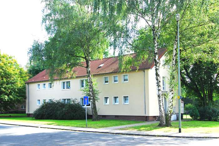 Thumbnail-Wohnung zum Mieten in Duisburg 729,00 € 83.51 m²