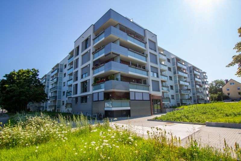 Thumbnail-Wohnung zum Mieten in Halle (Saale) 483,00 € 50.84 m²