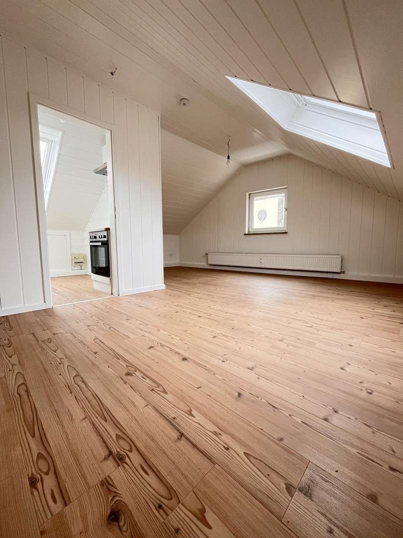Thumbnail-Wohnung zum Mieten in Elze 295,00 € 30 m²