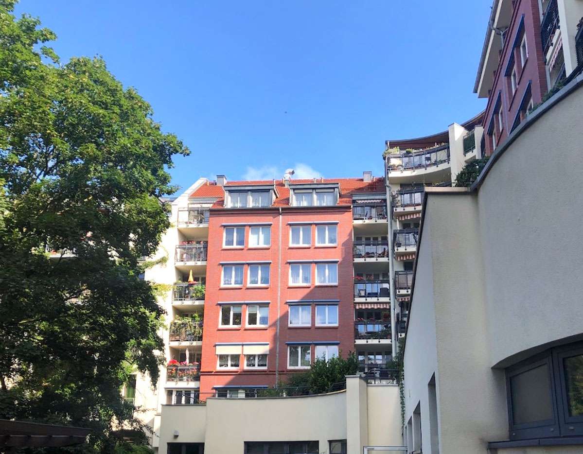 Thumbnail-Wohnung zum Kaufen in Leipzig 278.000,00 € 66.13 m²