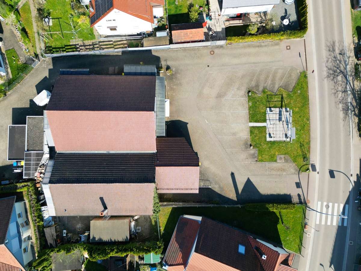 Thumbnail-Grundstück zu verkaufen in Schorndorf 450.000,00 € 1487 m²