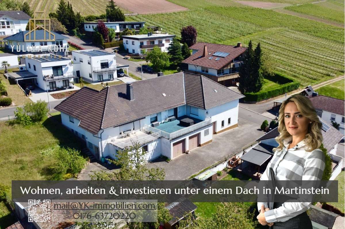 Thumbnail-Haus zum Kaufen in Martinstein 390.000,00 € 305 m²
