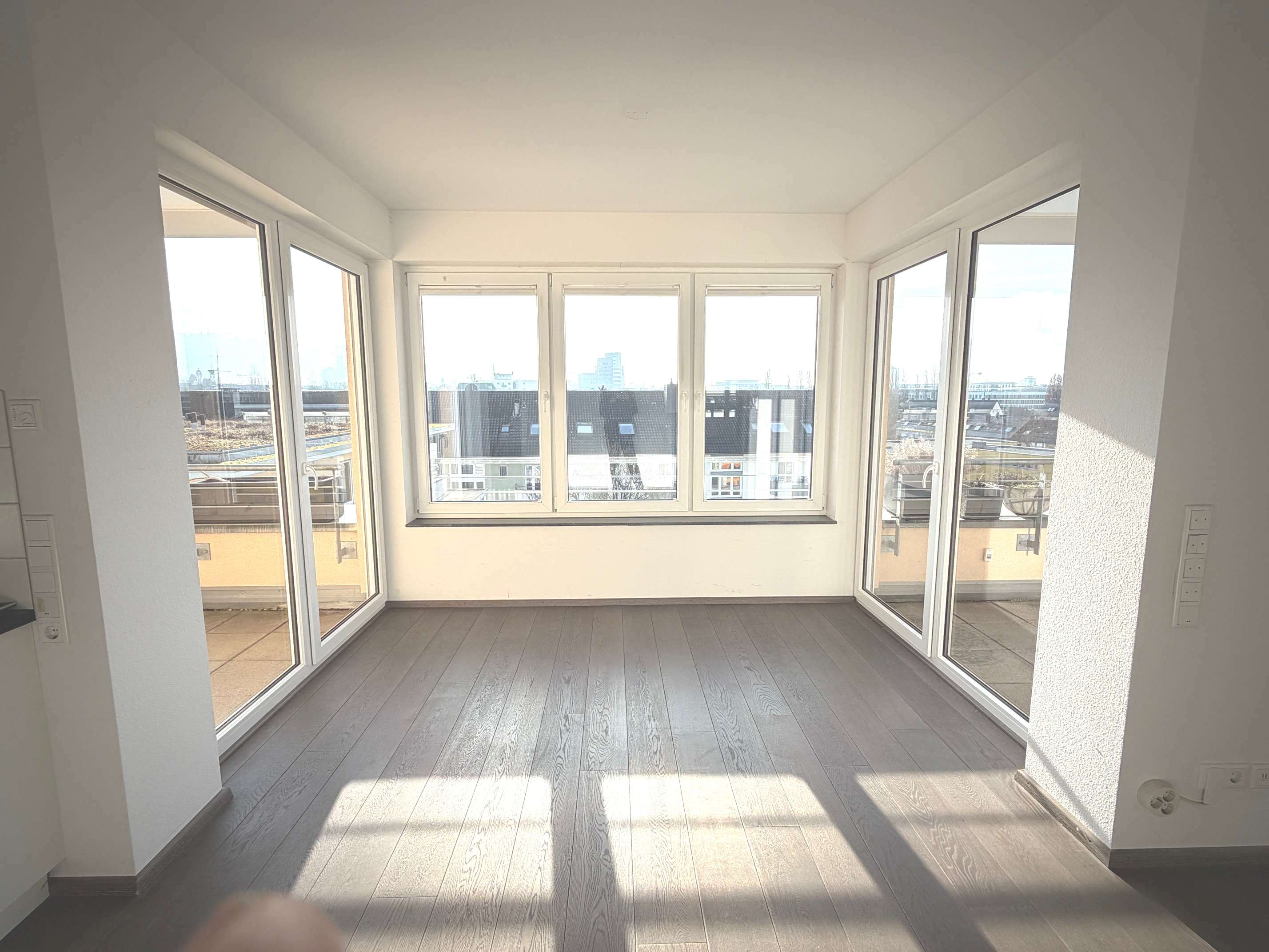 Thumbnail-Wohnung zum Kaufen in Freiburg 1.080.000,00 € 125 m²