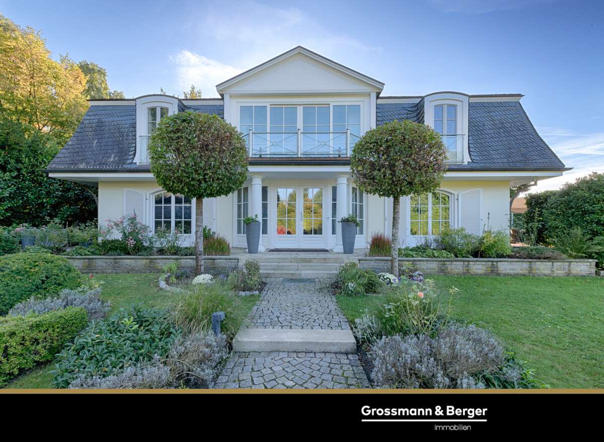 Thumbnail-Haus zum Kaufen in Moisburg 1.790.000,00 € 293.9 m²